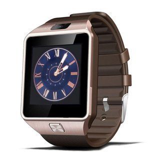 Смарт-годинник Smart Watch DZ09 540TVDZ09 фото