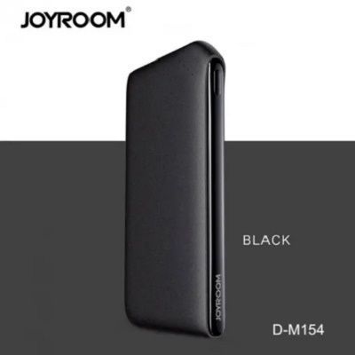 Портативний зарядний пристрій Power Bank Joyroom D-M154 10000 mAh DM154 фото