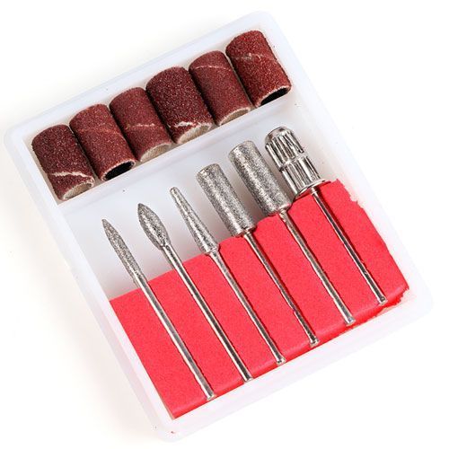 Машинка фрезер для манікюру та педикюру Beauty Nail NN 25000 sp32647732 фото