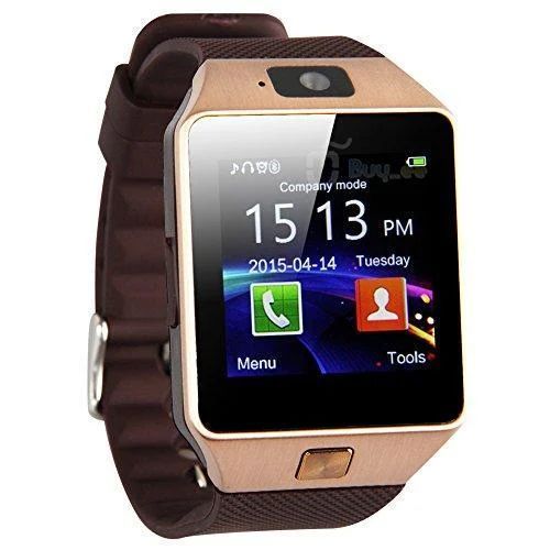 Смарт-годинник Smart Watch DZ09 540TVDZ09 фото