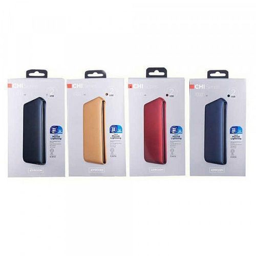 Портативний зарядний пристрій Power Bank Joyroom D-M154 10000 mAh DM154 фото