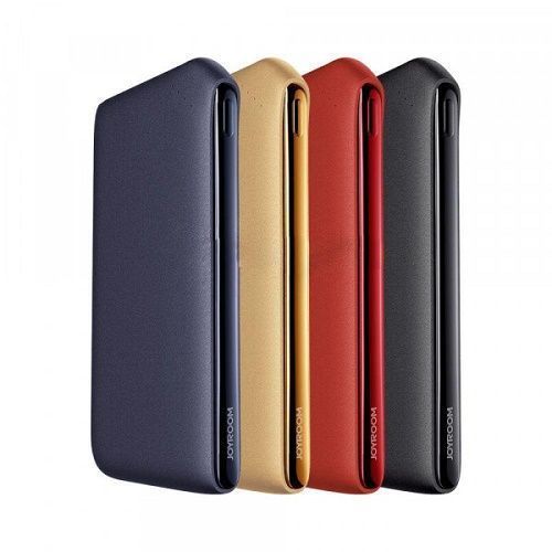 Портативний зарядний пристрій Power Bank Joyroom D-M154 10000 mAh DM154 фото