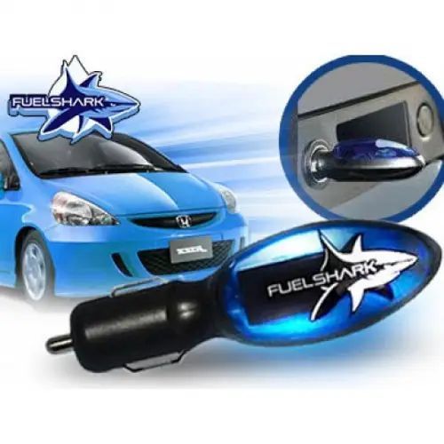 Економія палива Fuel Shark | Пристрій прилад для економії палива економайзер для авто 5401478520as фото
