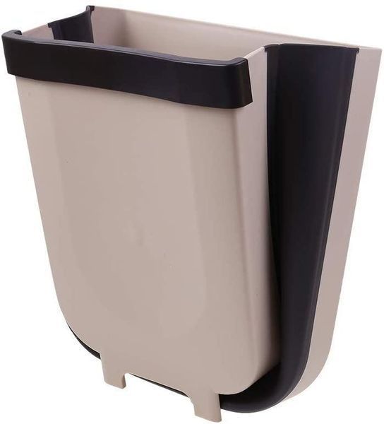 Відро для сміття, Відро для сміття Foldable Hanging Garbage Bin 52096465488 фото