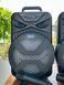 Бездротова портативна колонка Bluetooth із мікрофоном KIMISO QS-1805 2128666 фото 4
