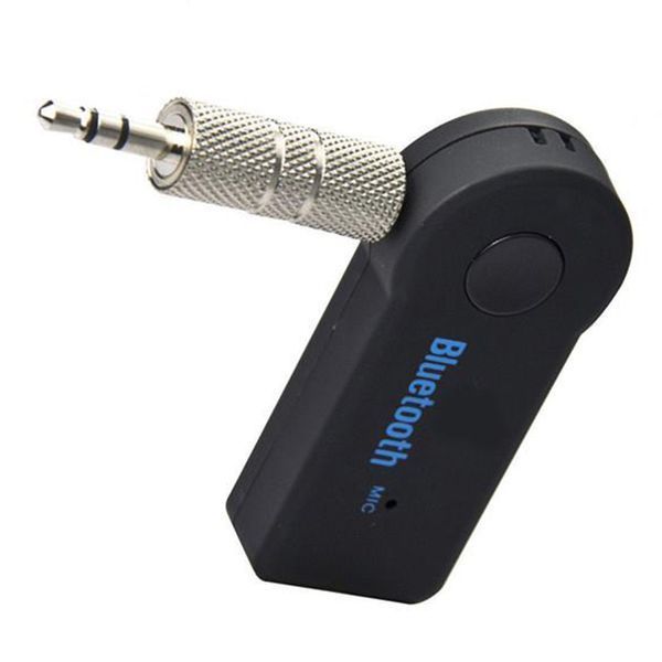 Bluetooth приймач SmartTech BT-350 Аудіо ресівер nav68067 фото