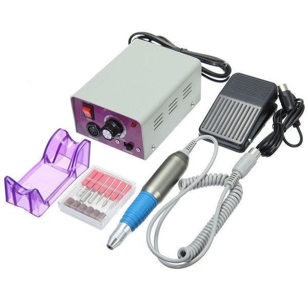 Машинка фрезер для манікюру та педикюру Beauty Nail NN 25000 sp32647732 фото