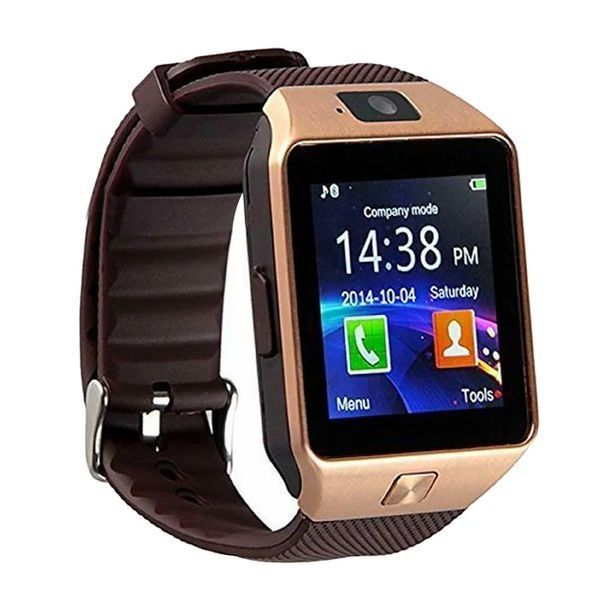 Смарт-годинник Smart Watch DZ09 540TVDZ09 фото
