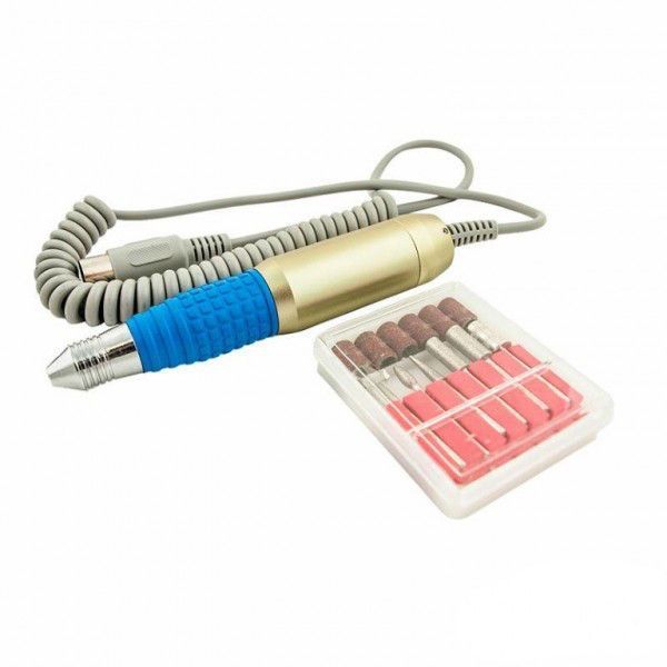 Машинка фрезер для манікюру та педикюру Beauty Nail NN 25000 sp32647732 фото