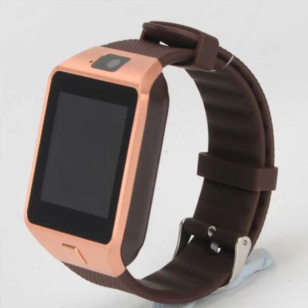 Смарт-годинник Smart Watch DZ09 540TVDZ09 фото