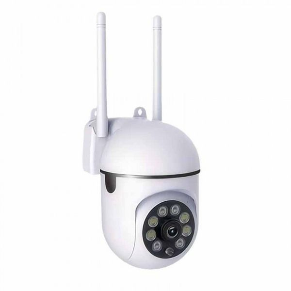 Камера PTZ WiFi A1-WIFI/IPC-E27-3 2 Мп з поворотною головкою pan4774856 фото