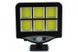 Вуличний ліхтар Solar Light BL BK128-6COB 11113332 фото 4