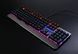 Ігрова клавіатура з підсвічуванням Keyboard HK-6300 2214500008 фото 5