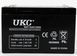Акумуляторна батарея agm UKC WST-10 6V 10Ah акумулятор для УПСа, акумулятор до дитячого електромобіля sp56987422 фото 1
