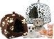 М'який будиночок Pet Hut для собак та кішок 50958789 фото 1