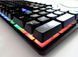 Ігрова клавіатура з підсвічуванням Keyboard HK-6300 2214500008 фото 3