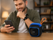 Колонка Bluetooth JZ-1125 / Портативна Bluetooth колонка 24480012 фото 2