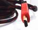 Кабель HDMI HDMI 10m посилений в обмотці 10м шнур sp5521353 фото 4