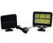 Вуличний ліхтар Solar Light BL BK128-6COB 11113332 фото 1