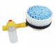 Щітка-насадка для шланга, що обертається, насадки Cleaner Roto Brush Щітка з насадкою для шланга pr3632220 фото 6