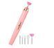 Портативний фрезер для манікюру Flawless Salon Nails 205-055 фото 1