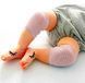 Наколінники антиковзкі дитячі Children Thicken Knee Protector 2017470 фото 6