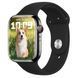 сірий Смарт-годинник Smart Watch GS8 Max, 45mm pan744422 фото 4
