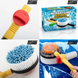 Щітка-насадка для шланга, що обертається, насадки Cleaner Roto Brush Щітка з насадкою для шланга pr3632220 фото 5