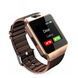 Смарт-годинник Smart Watch DZ09 540TVDZ09 фото 4