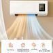 Настінний мобільний кондиціонер - Wall Air Cooler G8704 фото 5