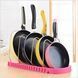 Стійка для сковорідок Frying pan rack color pr1149 фото 2