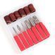 Машинка фрезер для манікюру та педикюру Beauty Nail NN 25000 sp32647732 фото 6