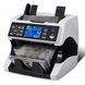 Рахункова машинка Bill Counter AL-920 із детектором фальшивих грошей та верхнім завантаженням Jam6198 фото 1