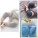 Наколінники антиковзкі дитячі Children Thicken Knee Protector 2017470 фото 3