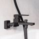 Змішувач умивальник Bathtub Faucet AND YLN1999-2H 2054871 фото 2