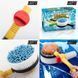 Щітка-насадка для шланга, що обертається, насадки Cleaner Roto Brush Щітка з насадкою для шланга pr3632220 фото 3