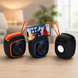 Колонка Bluetooth JZ-1125 / Портативна Bluetooth колонка 24480012 фото 1