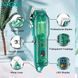 Професійна стрижкова машинка VGR Professional Clipper Transparent V-660 201660 фото 7