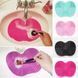 Килимок для миття косметичних пензликів Brush Spa | Силіконовий килимок для очищення пензлів VnrB1358 фото 2