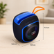 Колонка Bluetooth JZ-1125 / Портативна Bluetooth колонка 24480012 фото 4