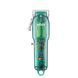 Професійна стрижкова машинка VGR Professional Clipper Transparent V-660 201660 фото 4