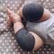 Наколінники антиковзкі дитячі Children Thicken Knee Protector 2017470 фото 5