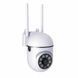 Камера PTZ WiFi A1-WIFI/IPC-E27-3 2 Мп з поворотною головкою pan4774856 фото 2