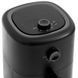 Аерофритниця для дому з таймером на 1.5 Л, 1200 ВТ AIR FRYER CROWNBERG CB 5541Безмасляна фритюрниця CB5541 фото 4