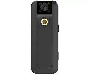 Нагрудна камера з бадьорою камерою з Full-HD дисплеєм 4G S15 sp9924 фото