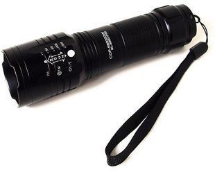 Акумуляторний світлодіодний ліхтар X-Balog BL-8900-P50 BL8900P50 фото