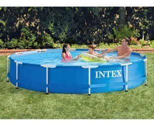 Басейн каркасний Intex 28210 (366*76 см) 6903136695017 фото