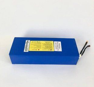 Літієвий акумулятор для електросамокату 48V 16Ah 237li-ion48V16A фото