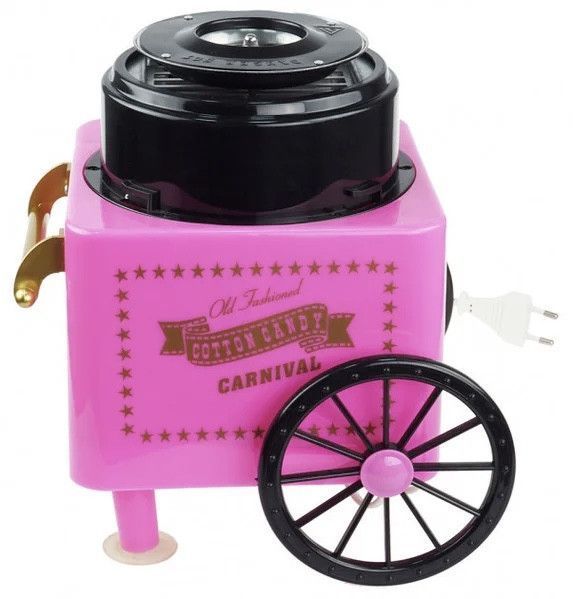 Апарат для цукрової вати Candy Maker 21910195 фото