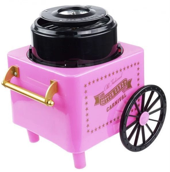 Апарат для цукрової вати Candy Maker 21910195 фото